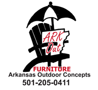 Arkansas Outdoor Concepts 501-205-0411